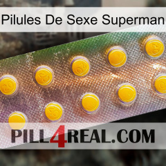 Superman Sex Pills new11